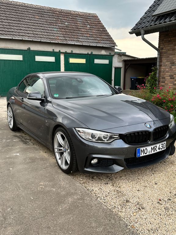 BMW 428 152.500 km 19.990 € Alpen 46519