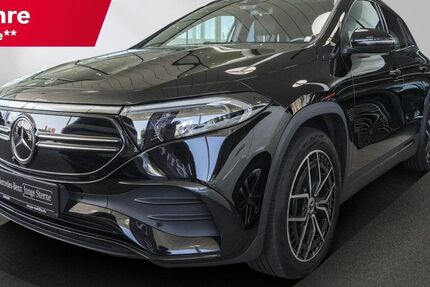 Mercedes-Benz EQA 66.633 km 29.740 € Oberursel 61440