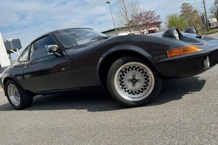 Opel GT 128.849 km 14.500 &euro; Enger 32130
