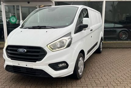 Ford Transit Custom 115.650 km 15.900 € Hamburg-Norderstedt 22851