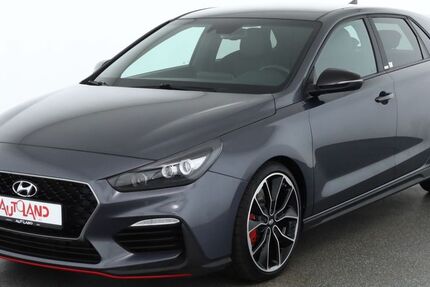 Hyundai i30 35.670 km 25.990 &euro; Senftenberg 01968