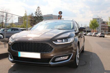 Ford Mondeo 180.000 km 10.499 &euro; Nürtingen 72622