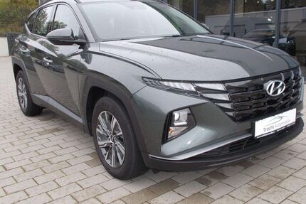 Hyundai TUCSON 70.000 km 20.700 &euro; Bad Schwalbach 65307