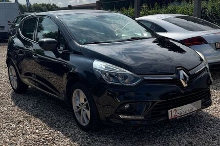 Renault Clio 74.921 km 9.999 € Bad Lauchstädt 06246