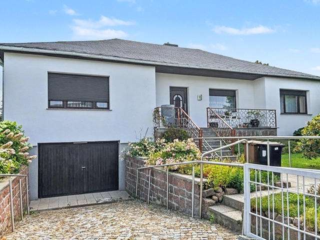 Einfamilienhaus Bitterfeld-Wolfen Wolfen - 4 Zimmer, 116 m&sup2;, 174.500&euro; | Angebot:27117634