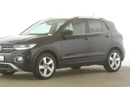 VW T-Cross 31.492 km 21.925 &euro; Jesteburg 21266