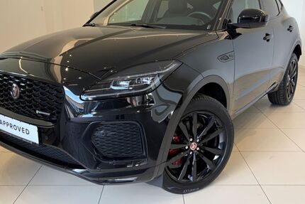 Jaguar E-Pace 61.790 km 32.490 &euro; Bremen 28329