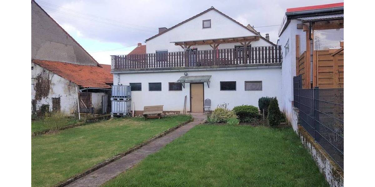Etagenwohnung Bennhausen - 3 Zimmer, 90 m&sup2;, 600&euro; | Angebot:26919847