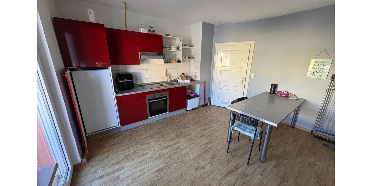 Etagenwohnung Wallhalben - 1 Zimmer, 13 m&sup2;, 242&euro; | Angebot:26399641