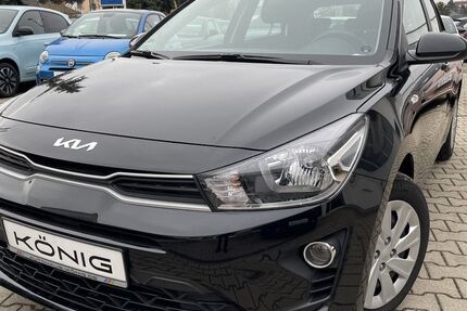 Kia Rio 27.061 km 13.999 &euro; Leipzig 04178