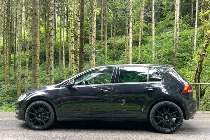 VW Golf 81.784 km 11.750 &euro; Brackenheim 74336