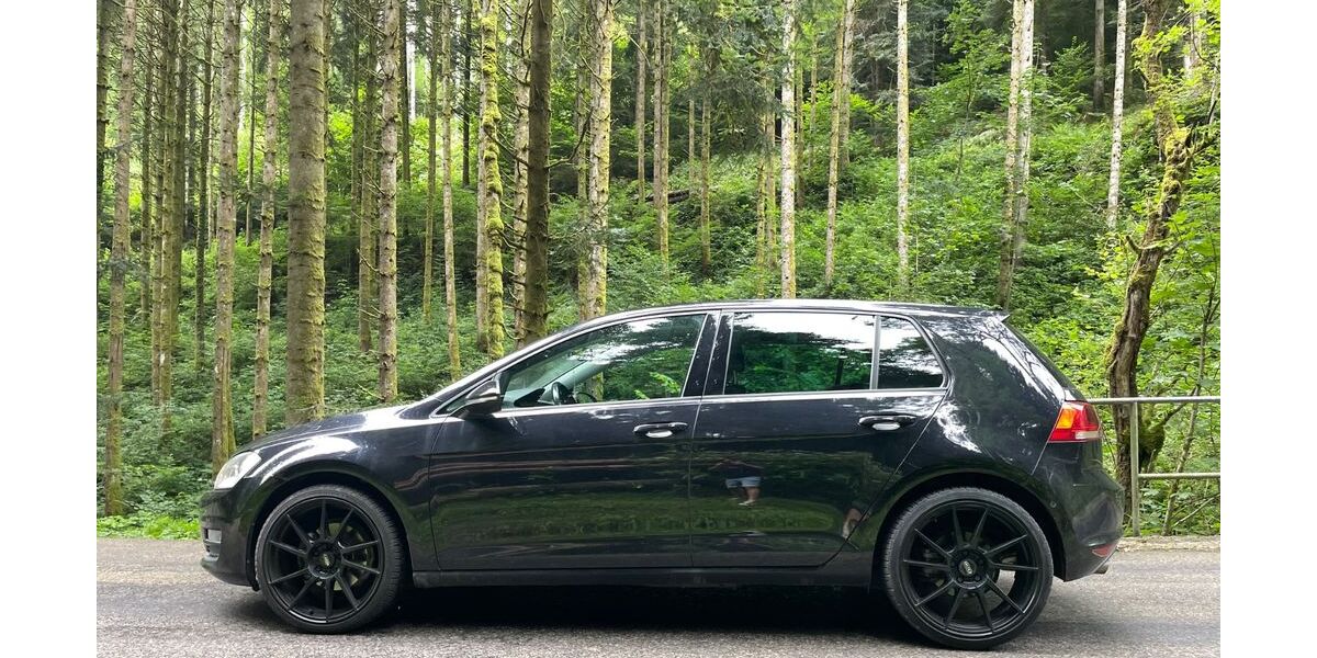 VW Golf 81.784 km 11.750 &euro; Brackenheim 74336