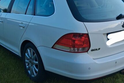 VW Golf 208.778 km 3.499 &euro; Dabergotz 16818