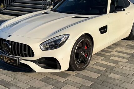 Mercedes-Benz AMG GT 54.000 km 65.890 &euro; Kehl am Rhein 77694