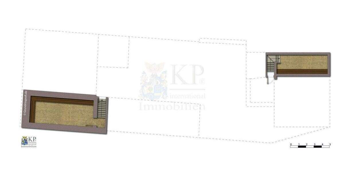 ERBENHEIM: GROSSZÜGIGES ANWESEN MIT SCHEUNE IN RUHIGER ZENTRUMSLAGE 7 zimmer