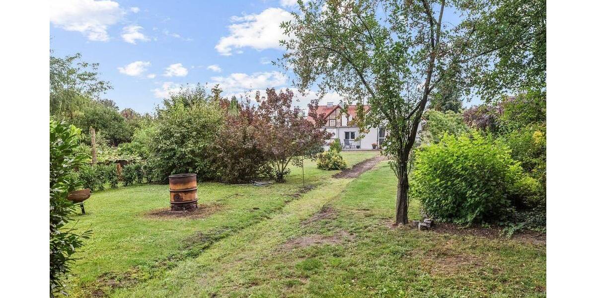 Doppelhaushälfte Neutrebbin - 6 Zimmer, 194 m&sup2;, 349.000&euro; | Angebot:25713922