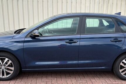 Hyundai i30 63.413 km 15.890 &euro; Wallenhorst 49134