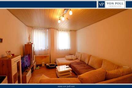 Wohnung zum Kaufen in Ubstadt-Weiher Zeutern 169.000 € 77 m² 3 zimmer