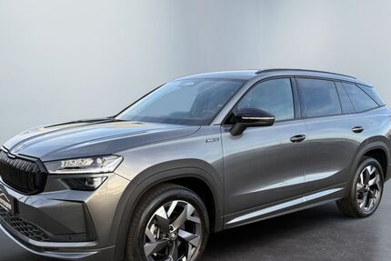 Skoda Kodiaq 9.900 km 44.716 &euro; Gardelegen 39638