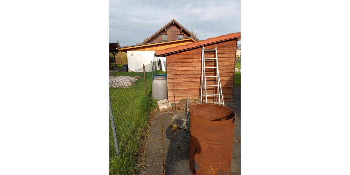 Einfamilienhaus Schmölln - 5 Zimmer, 110 m&sup2;, 117.000&euro; | Angebot:26227072