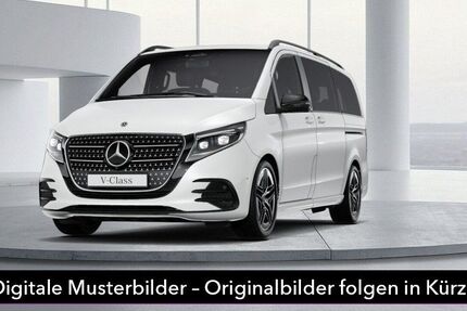Mercedes-Benz V 300 20.100 km 78.950 &euro; Rosbach 61191