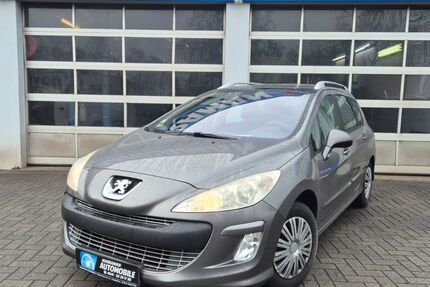 Peugeot 308 247.000 km 3.500 &euro; Osnabrück 49090