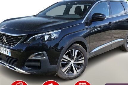 Peugeot 5008 134.700 km 16.388 &euro; Kehl 77694