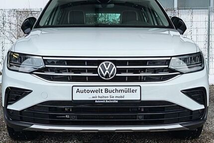 VW Tiguan 69.981 km 31.590 &euro; Nersingen 89278