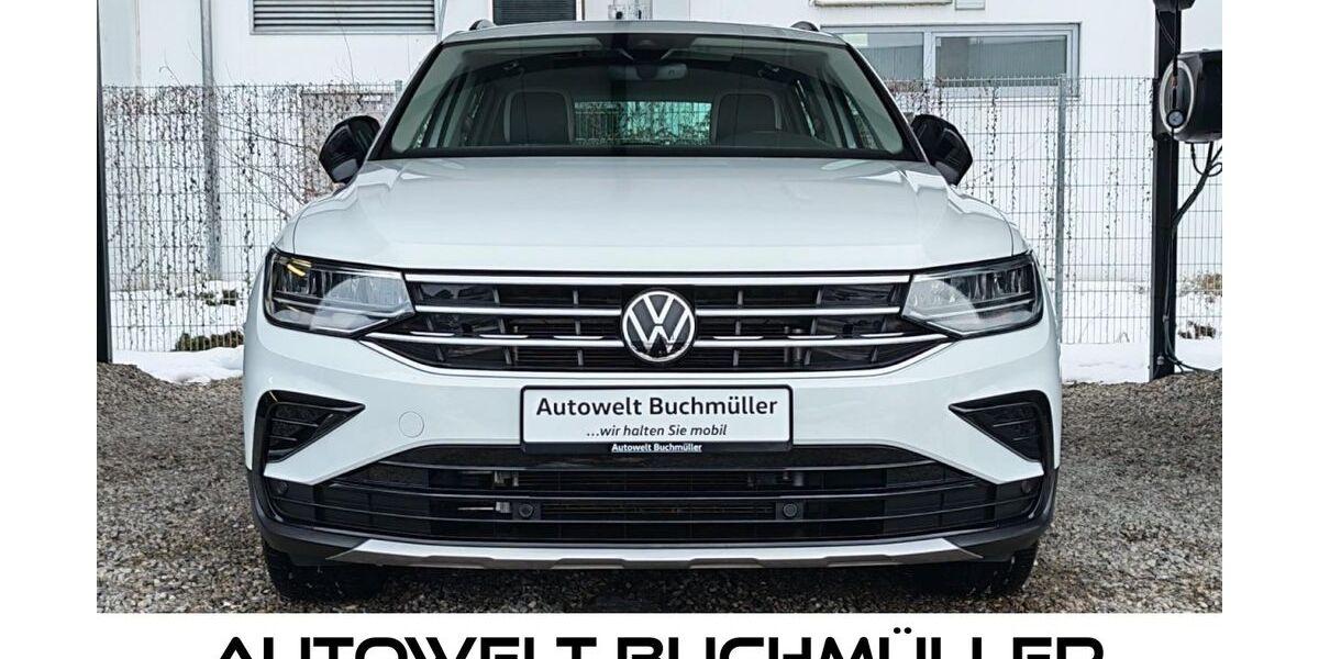VW Tiguan 69.981 km 31.590 &euro; Nersingen 89278