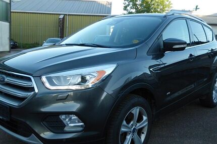 Ford Kuga 80.000 km 8.990 &euro; Kirchheim unter Teck 73230