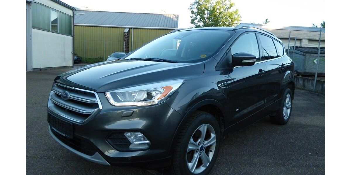 Ford Kuga 80.000 km 8.990 &euro; Kirchheim unter Teck 73230