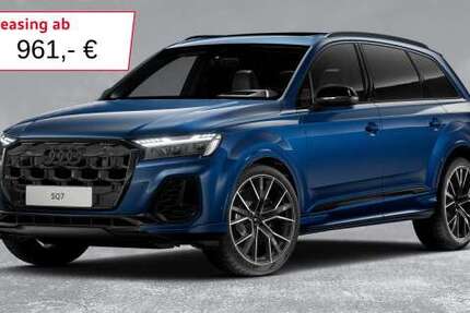 Audi SQ7 16.496 km 109.930 &euro; Bayreuth 95448