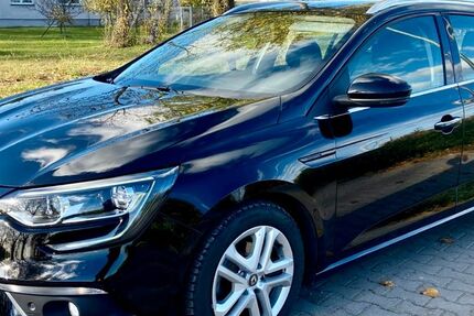 Renault Megane 189.980 km 9.600 &euro; Köln 50739
