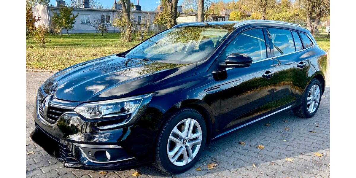 Renault Megane 189.980 km 9.600 &euro; Köln 50739