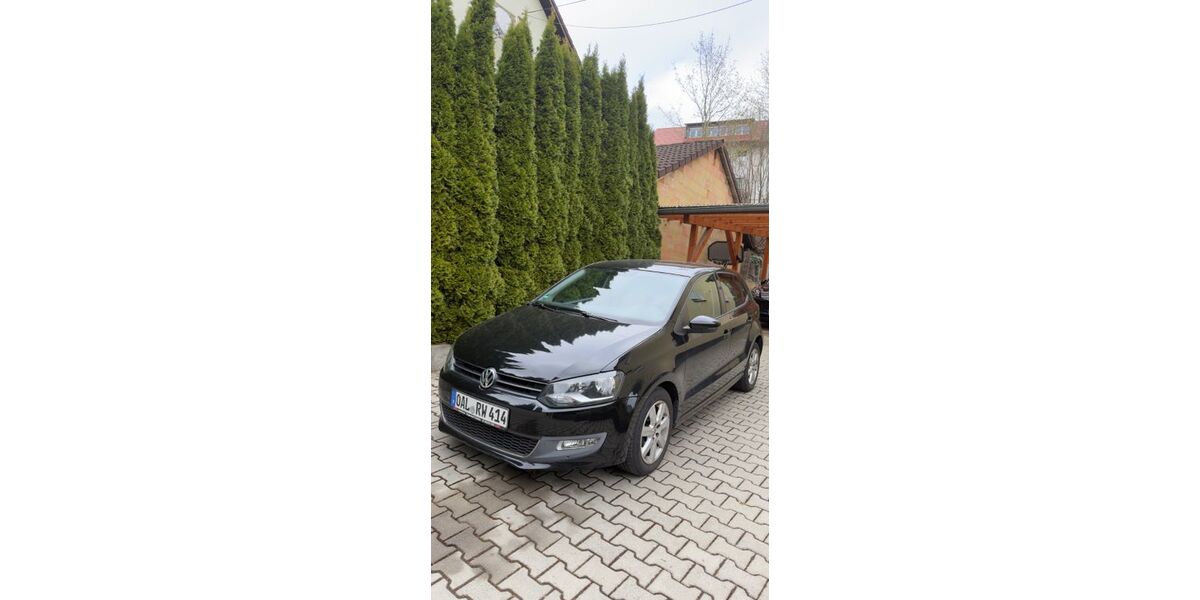VW Polo 219.000 km 4.299 &euro; Marktoberdorf 87616