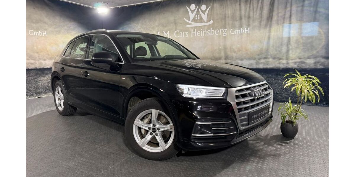 Audi Q5 181.300 km 21.900 &euro; Heinsberg 52525