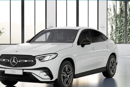 Mercedes-Benz GLC 220 14.202 km 58.570 &euro; Cham 93413