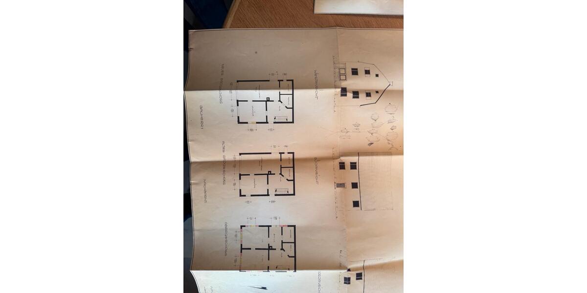 Einfamilienhaus Gersthofen - 5 Zimmer, 250 m&sup2;, 270.000&euro; | Angebot:25982726