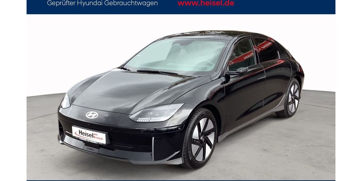 Hyundai IONIQ 6 47.497 km 33.880 &euro; Merzig 66663