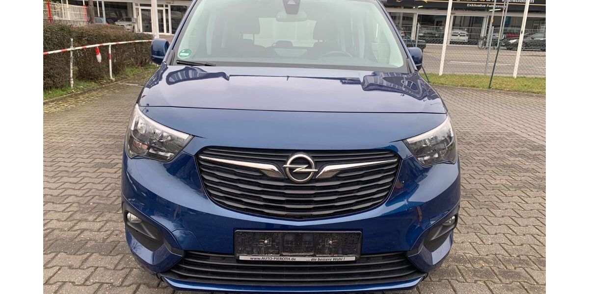 Opel Combo 148.528 km 7.999 &euro; Mainz-Kastel 55252