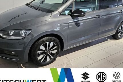 VW Touran 18.700 km 33.950 &euro; Ansbach 91522