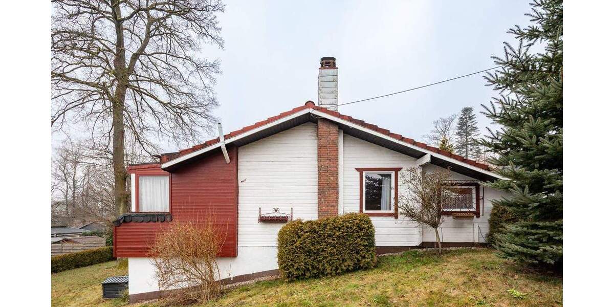 Bungalow Neunkirchen-Seelscheid Hasenbach - 2 Zimmer, 48 m&sup2;, 195.000&euro; | Angebot:25694609