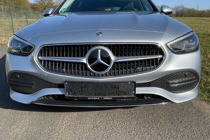 Mercedes-Benz C 200 118.000 km 25.400 &euro; Dahlem 53949