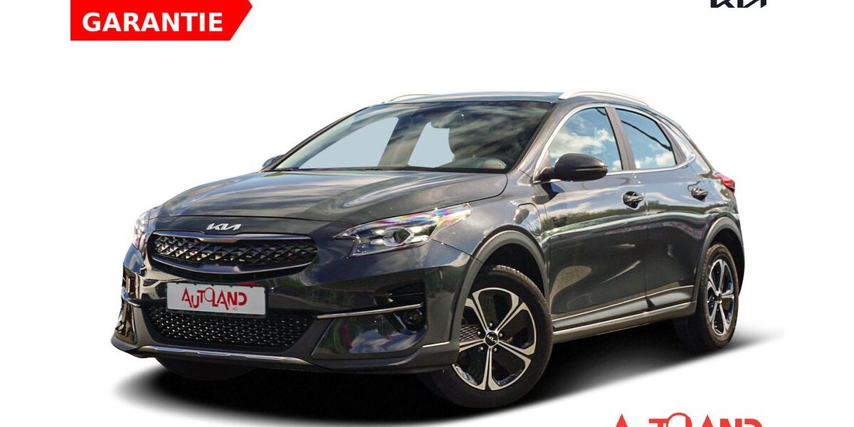 Kia XCeed 33.289 km 20.950 &euro; Chemnitz 09113