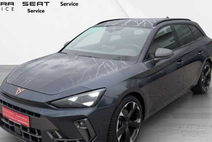 Cupra Leon 15.000 km 31.950 € Gunzenhausen 91710