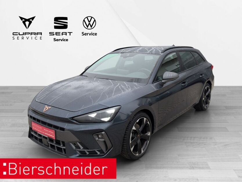 Cupra Leon 15.000 km 32.450 € Gunzenhausen 91710