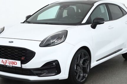 Ford Puma 78.709 km 19.990 &euro; Bautzen 02625