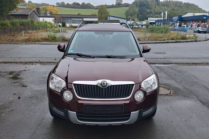 Skoda Yeti 83.233 km 8.000 &euro; Büren 33142