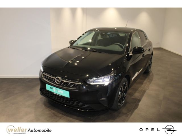 Opel Corsa 25.319 km 16.895 &euro; Bietigheim-Bissingen 74321