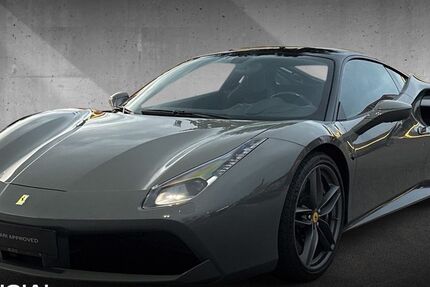 Ferrari 488 GTB 14.900 km 234.900 &euro; Osterhofen 94486